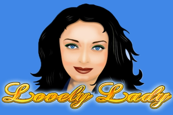 00299 lovely lady