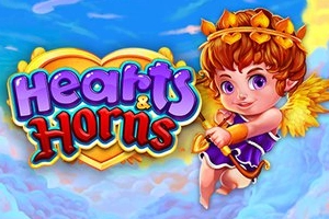 00683 hearts horns
