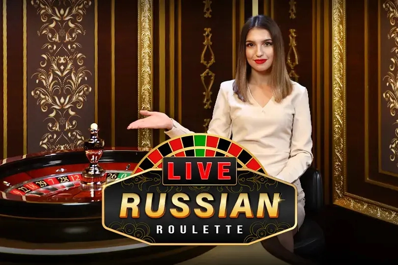 00690 live russian roulette