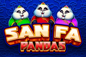 00958 san fa pandas