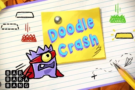 01650 doodle crash