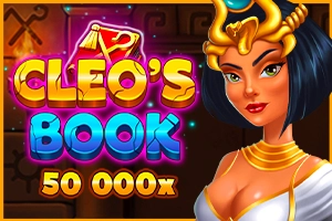01884 cleos book