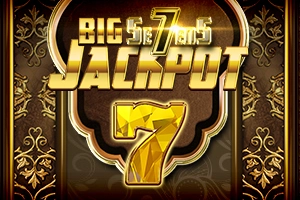 02627 big sevens jackpots