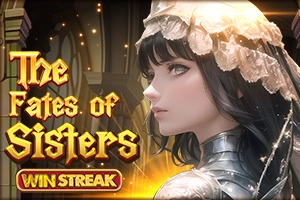 02694 the fates of sisters