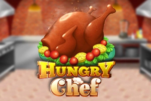 03626 hungry chef