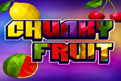 04699 chunky fruit