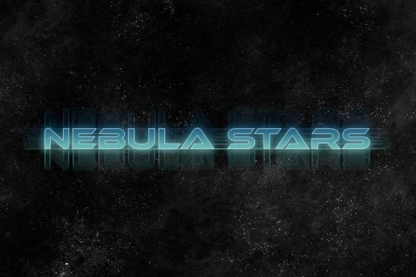 04834 nebula stars