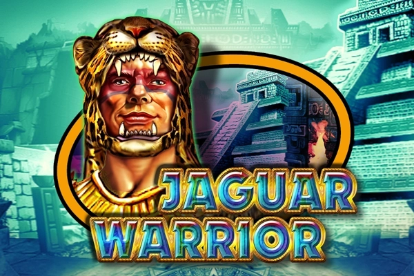 05348 jaguar warrior