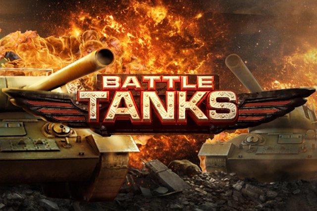 06377 battle tanks