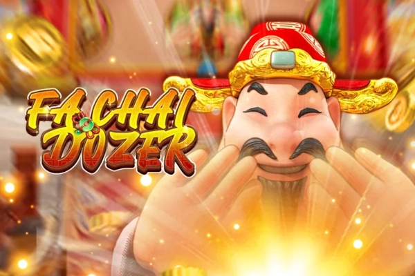 06809 fa chai dozer