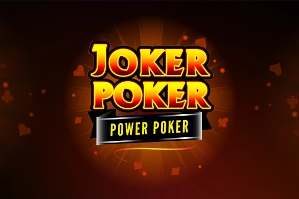 07209 joker poker power poker
