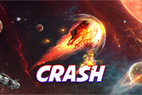 08456 crash meteor