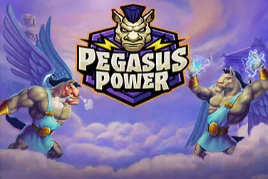 10155 pegasus power