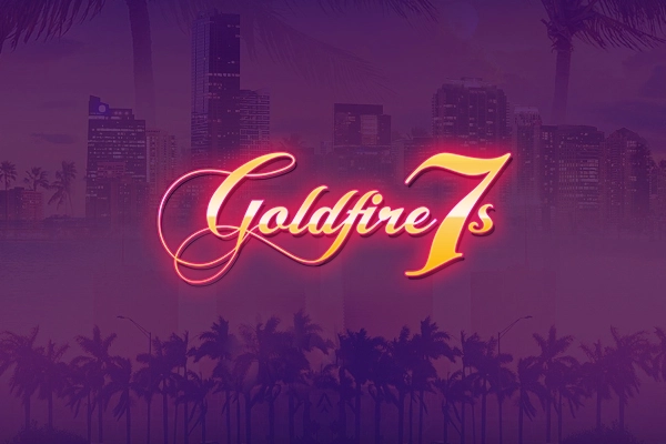 12373 goldfire 7s