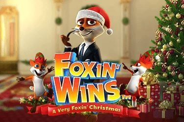 12897 foxin wins a very foxin christmas