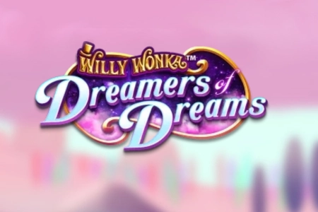 13234 willy wonka dreamers of dreams