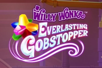 13235 willy wonka everlasting gobstopper