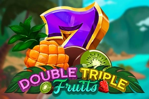 13575 double triple fruits