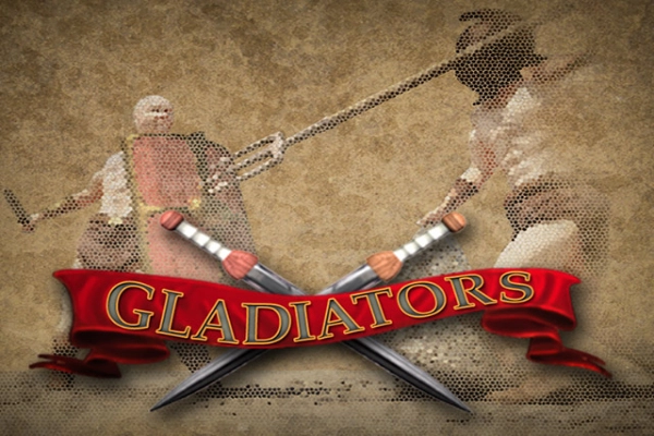 13819 gladiators