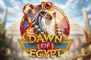 16408 dawn of egypt