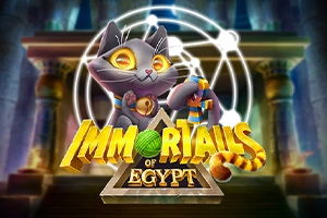 16496 immortails of egypt