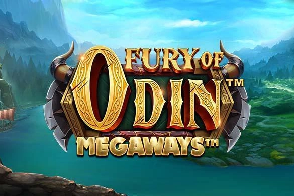 18086 fury of odin megaways