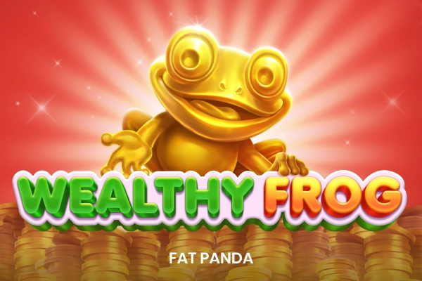 18515 wealthy frog