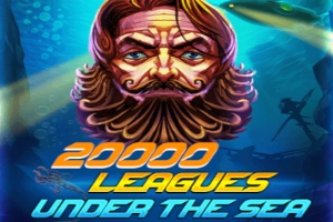 19030 20000 leagues under the sea