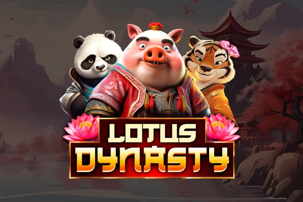 19209 lotus dynasty