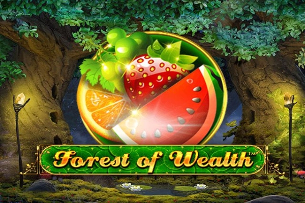 20130 forest of wealth