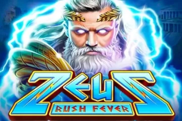 20808 zeus rush fever