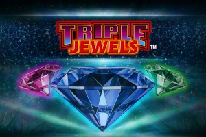 21945 triple jewels