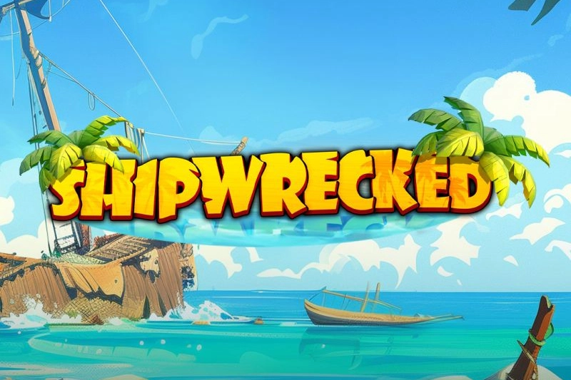 22761 shipwrecked
