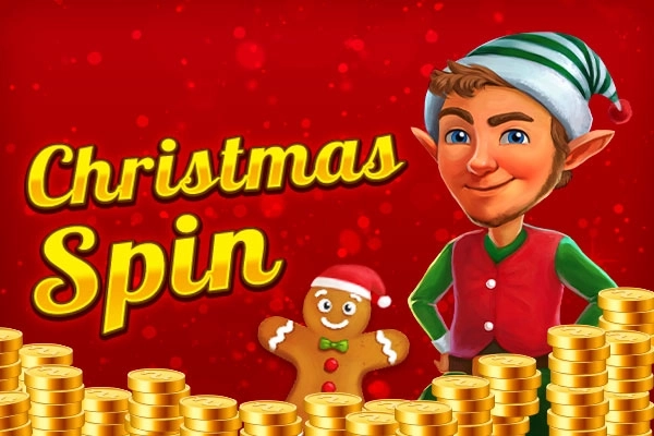 22792 christmas spin