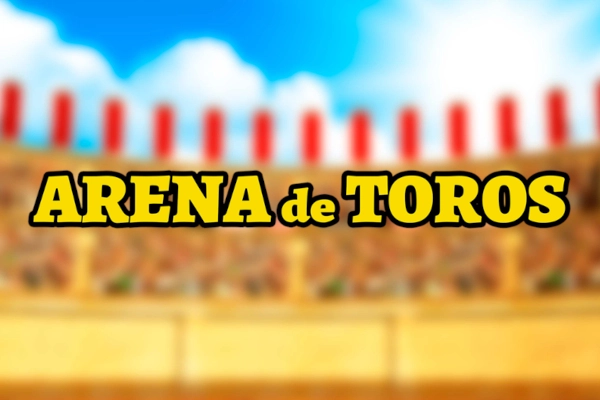 25254 arena de toros